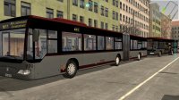 Cкриншот Bus Simulator 2012, изображение № 591848 - RAWG