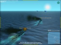 Cкриншот Distant Guns: The Russo-Japanese War at Sea, изображение № 440665 - RAWG