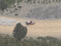 Cкриншот Colin McRae Rally 3, изображение № 353554 - RAWG