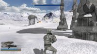 Cкриншот STAR WARS Battlefront 2 (2005), изображение № 226240 - RAWG