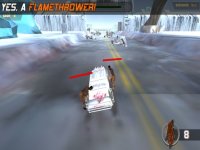 Cкриншот Racing & Kill Zombies On The Highway, изображение № 1604804 - RAWG