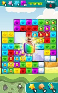 Cкриншот Block Puzzle, изображение № 1525329 - RAWG