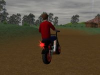 Cкриншот Xtreme Moped Racing, изображение № 460043 - RAWG
