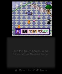 Cкриншот Kirby's Dream Course, изображение № 780706 - RAWG