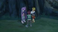 Cкриншот Tales of Graces f, изображение № 536292 - RAWG