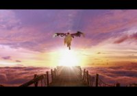 Cкриншот Baten Kaitos: Eternal Wings and the Lost Ocean, изображение № 752368 - RAWG
