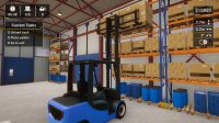 Cкриншот Forklift Simulator 2023, изображение № 3550486 - RAWG