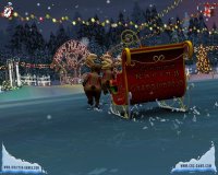 Cкриншот Santa Ride!, изображение № 413526 - RAWG
