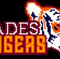 Cкриншот Hades Tigers Cross-Stitch Logo, изображение № 2544001 - RAWG