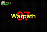 Cкриншот Warpath 97, изображение № 3241348 - RAWG