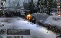 Cкриншот Neverwinter Nights 2: Маска предательства, изображение № 474755 - RAWG