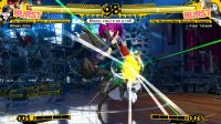 Cкриншот Persona 4 Arena, изображение № 587061 - RAWG