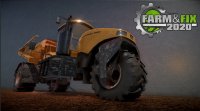 Cкриншот Farm&Fix 2020, изображение № 1838544 - RAWG