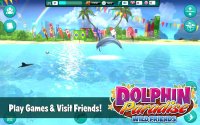Cкриншот Dolphin Paradise, изображение № 1703740 - RAWG