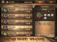 Cкриншот Arcane Quest HD, изображение № 56529 - RAWG