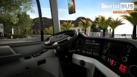 Cкриншот Tourist Bus Simulator, изображение № 1722661 - RAWG