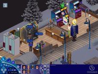 Cкриншот The Sims: Vacation, изображение № 317188 - RAWG