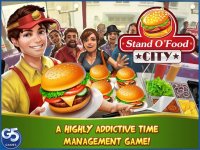 Cкриншот Stand O’Food City: Ресторанная лихорадка, изображение № 904412 - RAWG