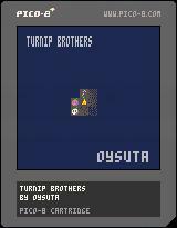 Cкриншот Turnip Brothers, изображение № 2811351 - RAWG