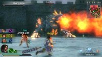 Cкриншот Dynasty Warriors: Strikeforce, изображение № 516258 - RAWG