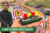 Cкриншот Parker’s Driving Challenge, изображение № 1556775 - RAWG