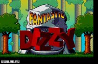 Cкриншот The Fantastic Adventures of Dizzy, изображение № 294590 - RAWG
