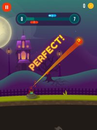 Cкриншот Super Ball Heroes, изображение № 1776659 - RAWG