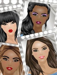 Cкриншот Dress Up and Makeup Games, изображение № 1331950 - RAWG