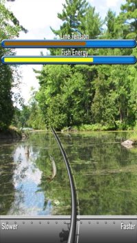 Cкриншот iFishing 5, изображение № 1941187 - RAWG