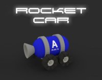 Cкриншот Rocket Car, изображение № 2690456 - RAWG