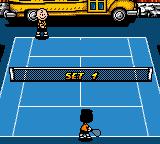 Cкриншот Snoopy Tennis, изображение № 743233 - RAWG