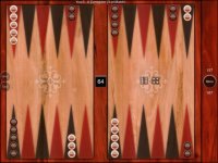 Cкриншот Backgammon RT, изображение № 951767 - RAWG