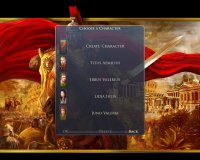 Cкриншот Великие эпохи: Рим, изображение № 121185 - RAWG
