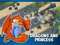 Cкриншот Throne: Tower Defense, изображение № 925902 - RAWG