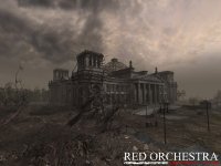 Cкриншот Red Orchestra: Ostfront 41-45, изображение № 184412 - RAWG