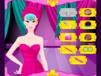 Cкриншот Princess Makeover Spa, изображение № 975237 - RAWG