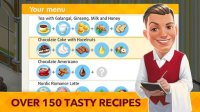 Cкриншот My Cafe: Recipes & Stories - World Cooking Game, изображение № 1497123 - RAWG