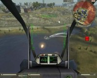 Cкриншот Battlefield 2, изображение № 356361 - RAWG