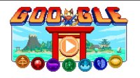 Cкриншот Doodle Champion Island Games Android PORT, изображение № 2952900 - RAWG