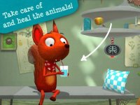 Cкриншот Little Fox Animal Doctor, изображение № 1575981 - RAWG