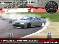 Cкриншот CarX Drift Racing Lite, изображение № 1550078 - RAWG