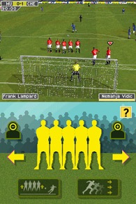 Cкриншот FIFA Soccer 10, изображение № 789517 - RAWG