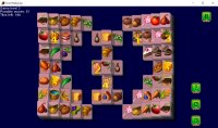 Cкриншот Food Mahjong, изображение № 655354 - RAWG