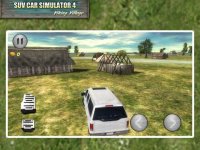 Cкриншот SUV Car Simulator 4 Pro, изображение № 1695509 - RAWG