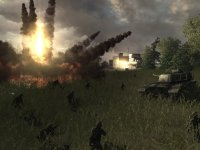 Cкриншот World in Conflict, изображение № 450873 - RAWG