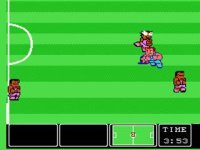 Cкриншот Nintendo World Cup, изображение № 806866 - RAWG