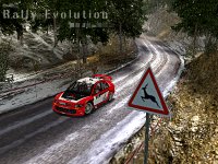 Cкриншот WRC: Rally Evolved, изображение № 301279 - RAWG