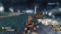 Cкриншот MotorStorm: Arctic Edge, изображение № 521345 - RAWG