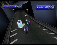 Cкриншот Final Fantasy VII (1997), изображение № 1826510 - RAWG