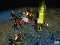 Cкриншот Lords of EverQuest, изображение № 360862 - RAWG